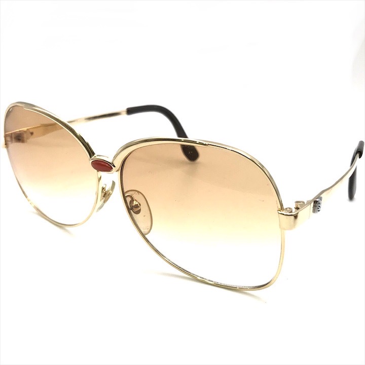 楽天市場】イヴ サンローラン YVES SAINT LAURENT サングラス 31-5505