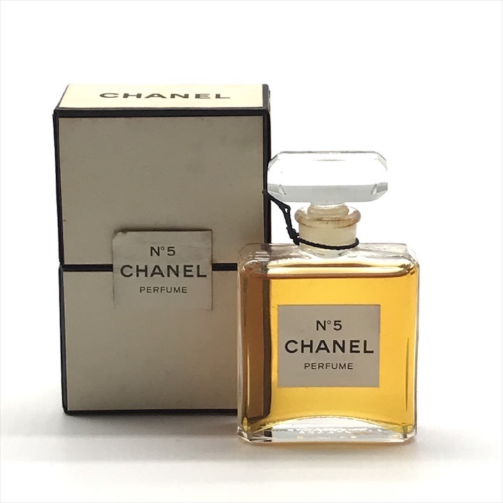 楽天市場】【中古】未使用品 CHANEL シャネル 香水セット PARFUM