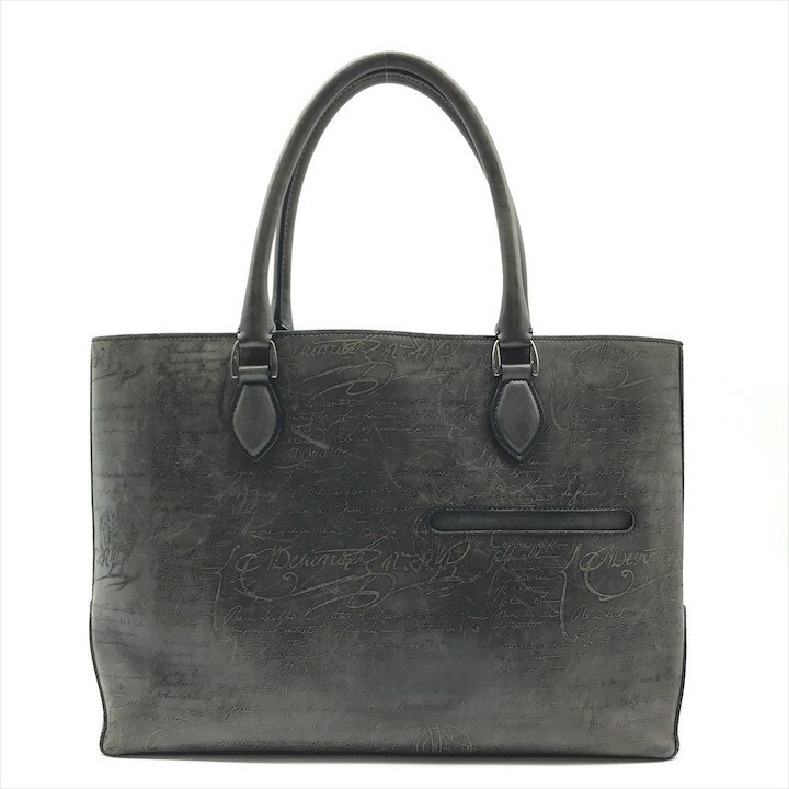 楽天市場】ベルルッティ バッグ メンズ トゥジュールガリバー