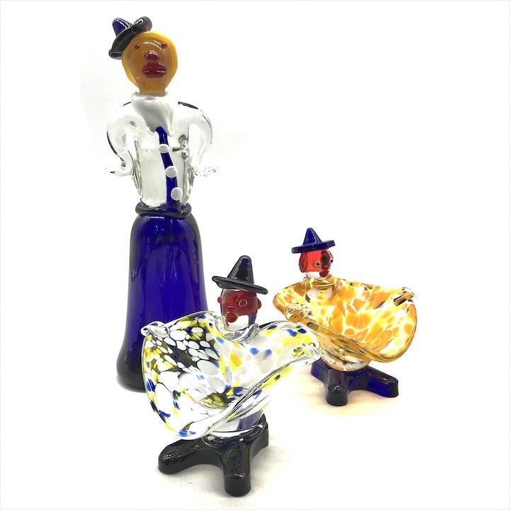 楽天市場】ヴェネチアン ベネチアン グラス ムラノ カップ