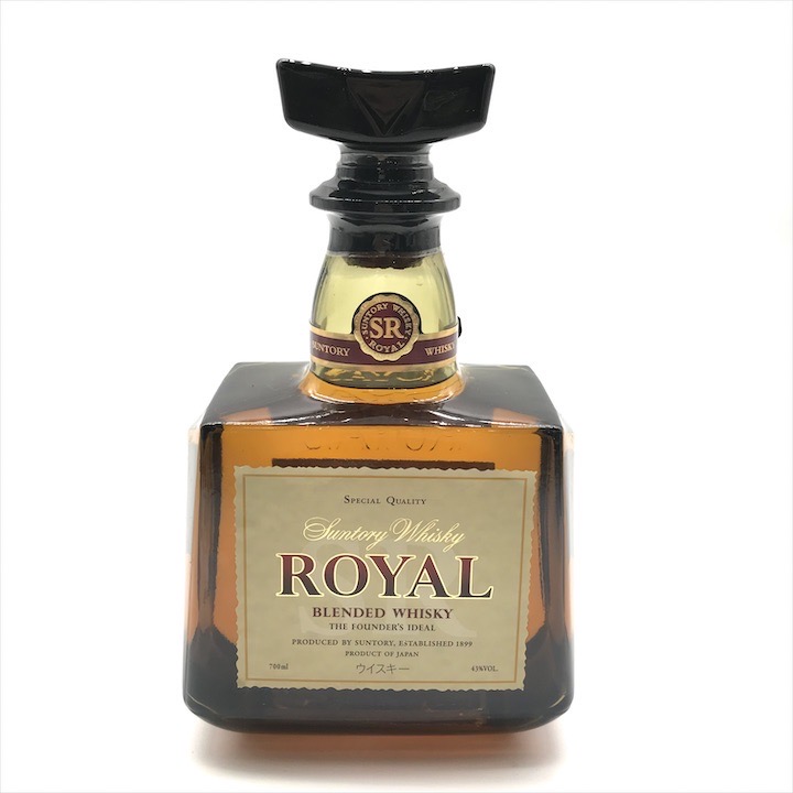 楽天市場】未開栓 ROYAL STIRLING ロイヤルスターリング エクストラ