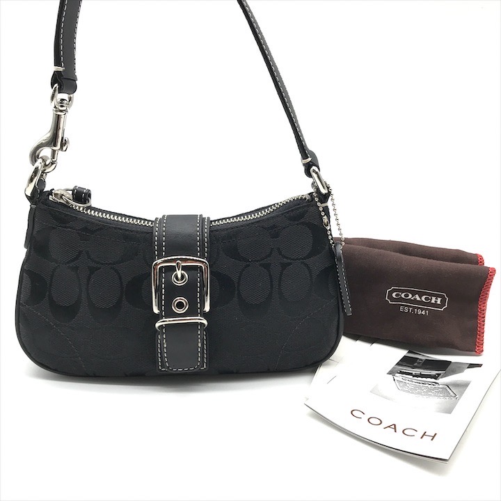 楽天市場】コーチ COACH ショルダーバッグ 肩掛け セミショルダー