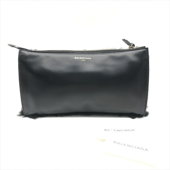 楽天市場】バレンシアガ フラッフィーアワーグラスXS トップハンドル