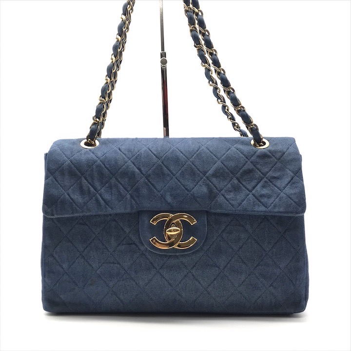 楽天市場】【お値下げ品】【中古】 CHANEL （シャネル） ｺｺﾊﾝﾄﾞﾙ 29