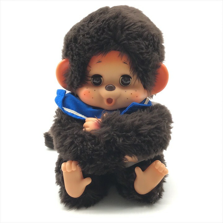 楽天市場】銭形警部×モンチッチ Sサイズ 男の子ルパン三世 LUPIN THE