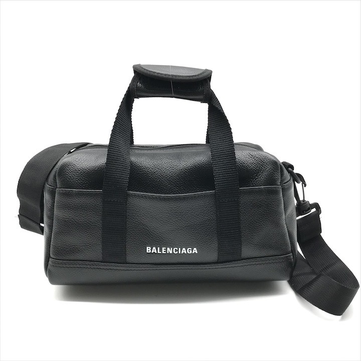 楽天市場】バレンシアガ BALENCIAGA 673173 XS EXPLORER ダッフル