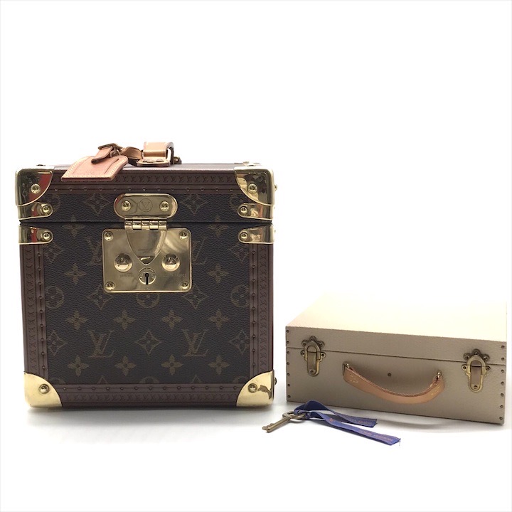 楽天市場】【未使用品】LOUIS VUITTON ルイ ヴィトン モノグラム