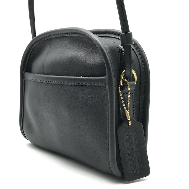 楽天市場】COACH コーチ/オールドコーチエルゴレザーショルダー/9035