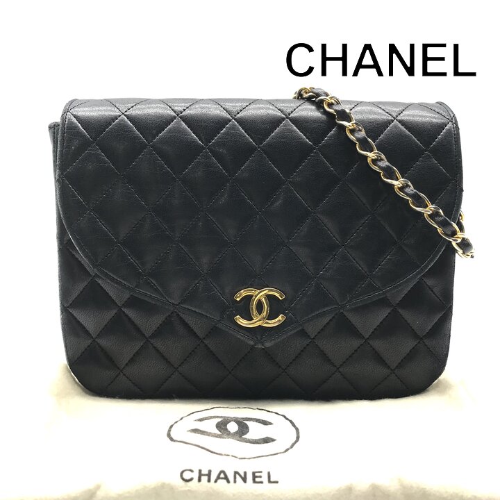 楽天市場】【中古】良品 CHANEL シャネル ココマーク プッシュロック