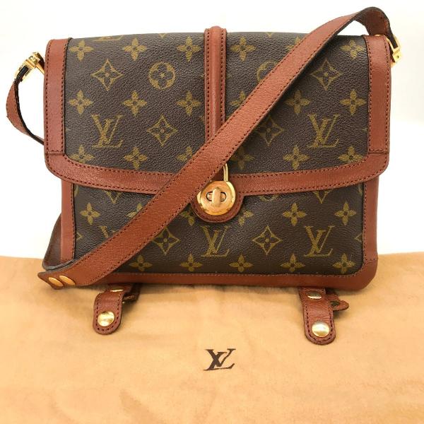 楽天市場】ルイヴィトン【LOUIS VUITTON】 M51410 / サックド