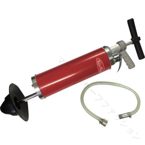 カンツール バリュー ラム VGQ-4 測定器 直管 配管 用 高精度 軽量 工具