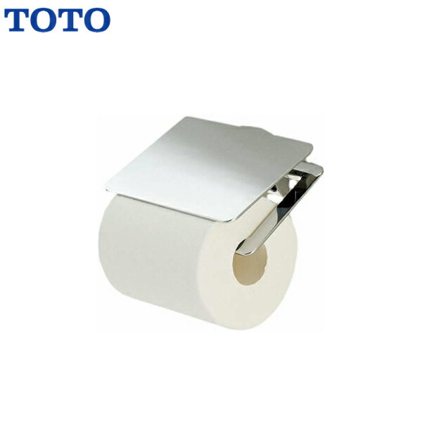 TOTO ペーパータオルホルダー YKT300MN TOTO YKT300MN ペーパータオルホルダー[壁付形][ステンレス製