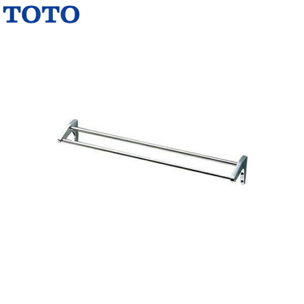 ◆【送料無料】【 TS113W 】 TOTO トートー タオル掛け 【MSIウェブショップ】