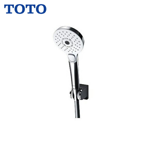 ◆【送料無料】【 TBW01007JA 】TOTO トートー 浴室用水栓 ホース付シャワーヘッド(コンフォートウエーブ3モード、めっき、1800mm)※旧品番 TBW01007J※【MSIウェブショップ】【沖縄県・各離島は配送不可】|住宅設備のMSIウェブショップ