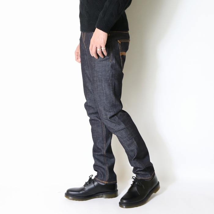 即納特典付き 再入荷 Nudie Jeans ヌーディージーンズ Thin Finn シンフィン スキニー ジーンズ メンズ インポート ブランド 海外ブランド Thinfinn 934 エムズジーンズ 楽天市場 Vacaciones Mcmillan Edu Co