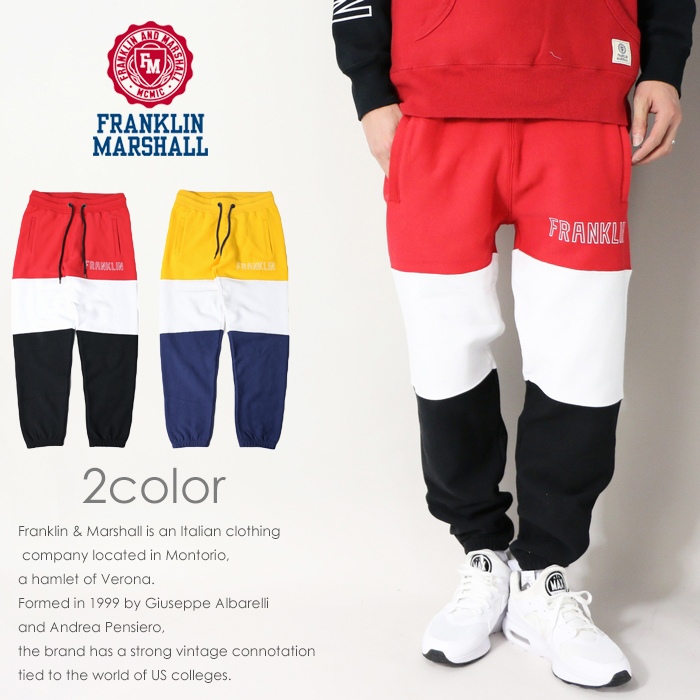 楽天市場】【セール 40％OFF】【フランクリン マーシャル FRANKLIN