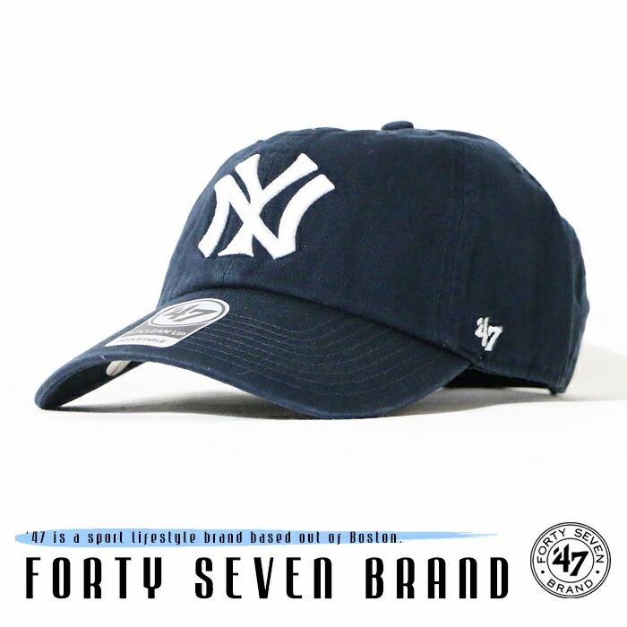 New York Yankees Hat 47 Meaning on Sale 