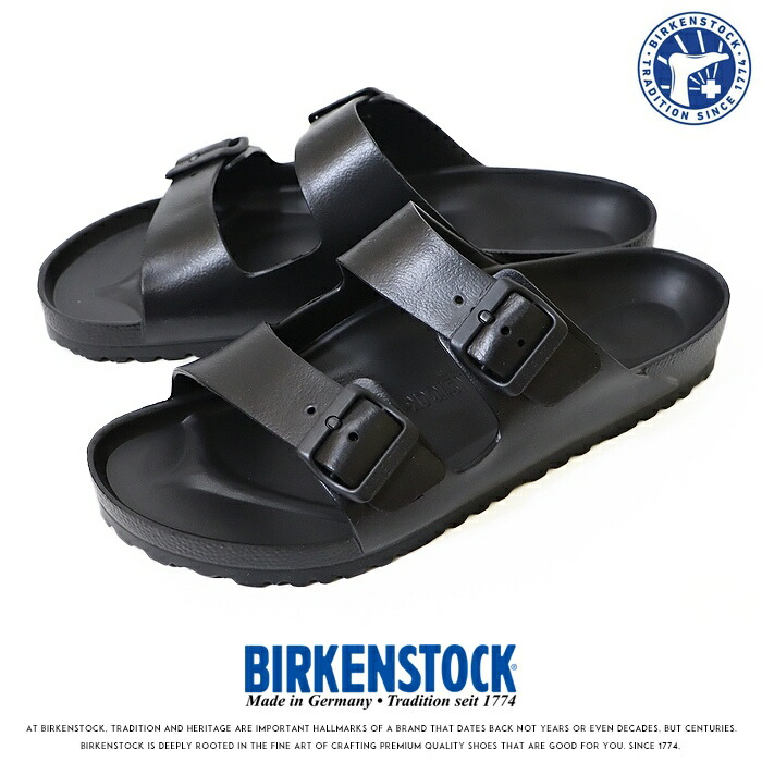 楽天市場】ビルケンシュトック BIRKENSTOCK アリゾナ EVA