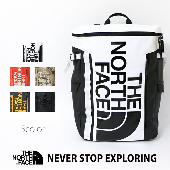 19年 春夏新作 The Cheap Monday North ジースター Face ザ ノースフェイス リュック バンズ バックパック バッグ リュックサック 鞄 小物 30l ザノースフェイス ヒューズボックス メンズ Men S 国内正規品 インポート ブランド 海外ブランド アウトドアブランド