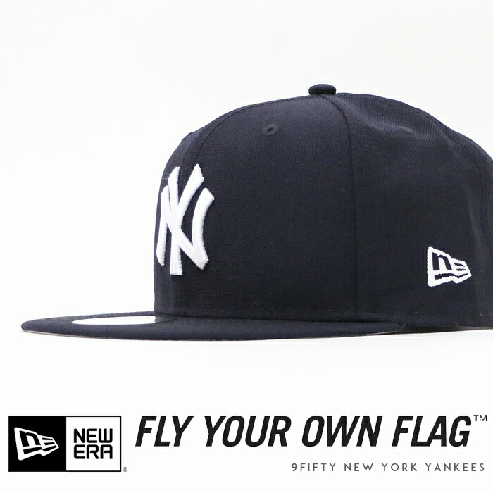 海外限定】ニューエラ New Era 9FORTY MLB New York Yankees (New Era