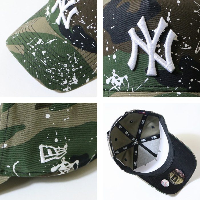 yankees cap snapback