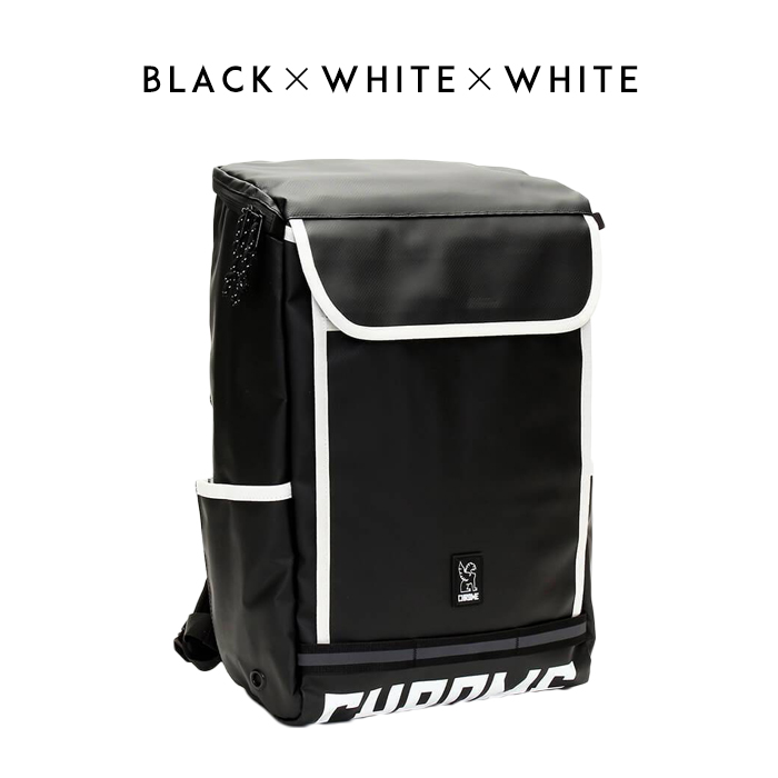 日本人気超絶の Chrome クローム バックパック デイパック リュック バッグ かばん 31リットル メンズ レディース Volcan Backpack ボルカンパック Chrome クローム バックパック デイパック リュック バッグ かばん 31リットル メンズ レディース 正規品