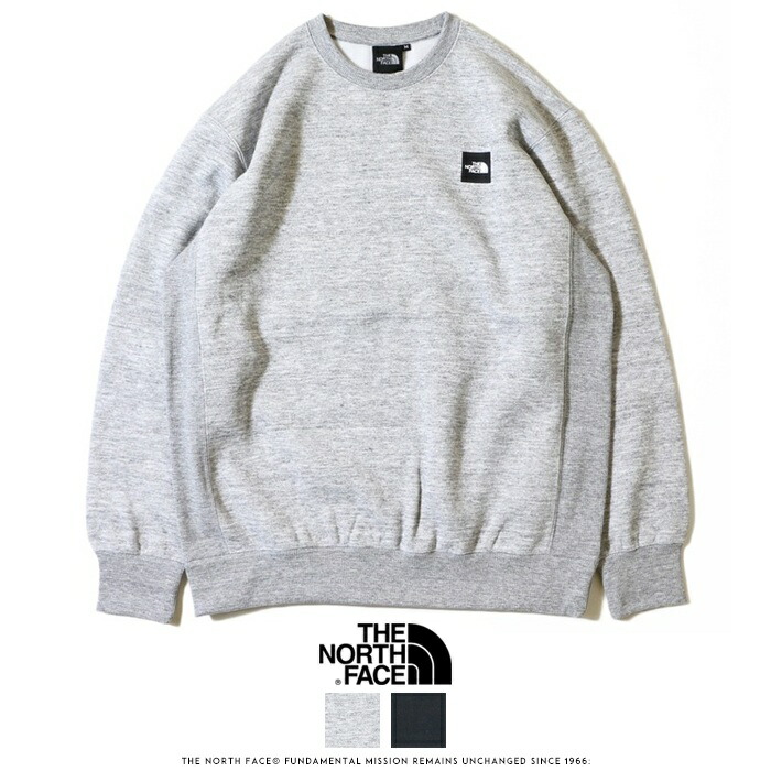 The North Face ザ 北の方顏 汗水 トレーナー Tシャツ 長袖 ザノースフェイス メンズ 国内条令威信 旗亭界面 商標 外国でブランド アウトドアブランド Nt641 Blackfishmarine Com