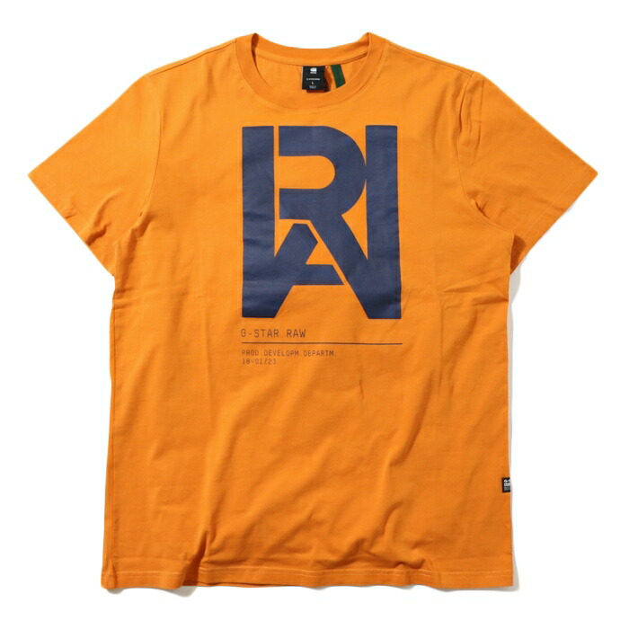 G Star Raw ジースターロウ Tシャツ 半袖 プリント ジースターロー Gstar メンズ 国内正規品 インポート ブランド 海外ブランド D193 336 Rvcconst Com