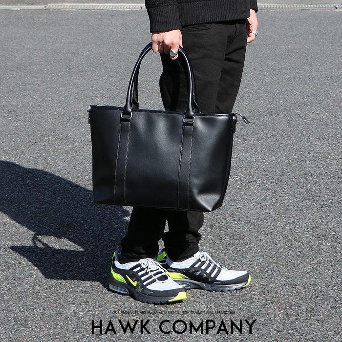 人気ブランドを Hawk Company ホークカンパニー バッグ Bag トートバッグ レザー かばん 鞄 小物 グッズ メンズ Men S レディース Lady S プレゼント 彼氏 男性 4066 肌触りがいい Stemworldeducationalservices Com