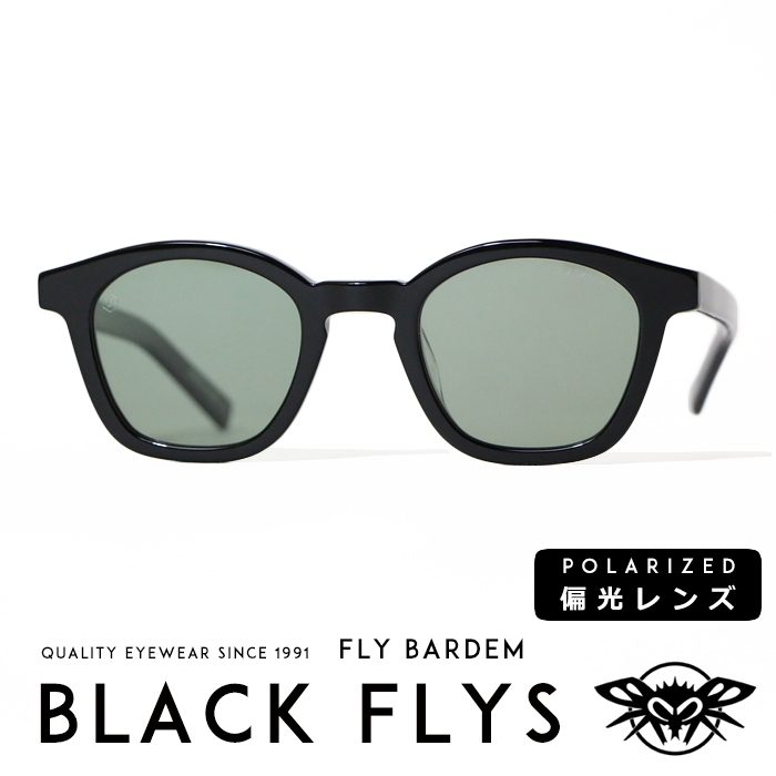 21年 春夏新作 Blackfly ブラックフライ Fly Bardem サングラス 偏光レンズ ウェリントン グリーンレンズ ストリート系 サーフ系 メンズ Men S レディース Lady S 国内正規品 インポート ブランド 海外ブランド Bf 1247 08 Zets Co Il