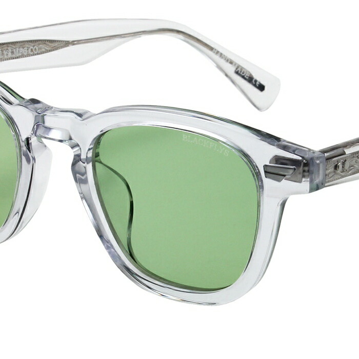 21年 春夏新作 Blackfly ブラックフライ Fly Noam サングラス クリアフレーム ボストンタイプ グリーンレンズ ストリート系 サーフ系 メンズ Men S レディース Lady S 国内正規品 インポート ブランド 海外ブランド Bf 1324 03 Butlerchimneys Com