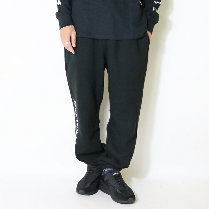 21年 秋冬新作 Huf ハフ スウェットパンツ ジョガーパンツ フリース ストリート スケート スケボー キースハフナゲル メンズ 正規品 インポート ブランド 海外ブランド 21fpt Meguiars Com Do