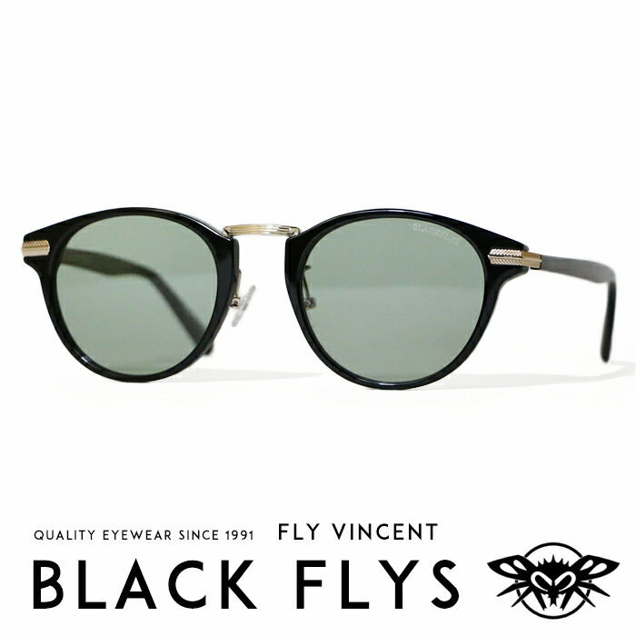 楽天市場】【BLACKFLY ブラックフライ】 FLY NOAM サングラス