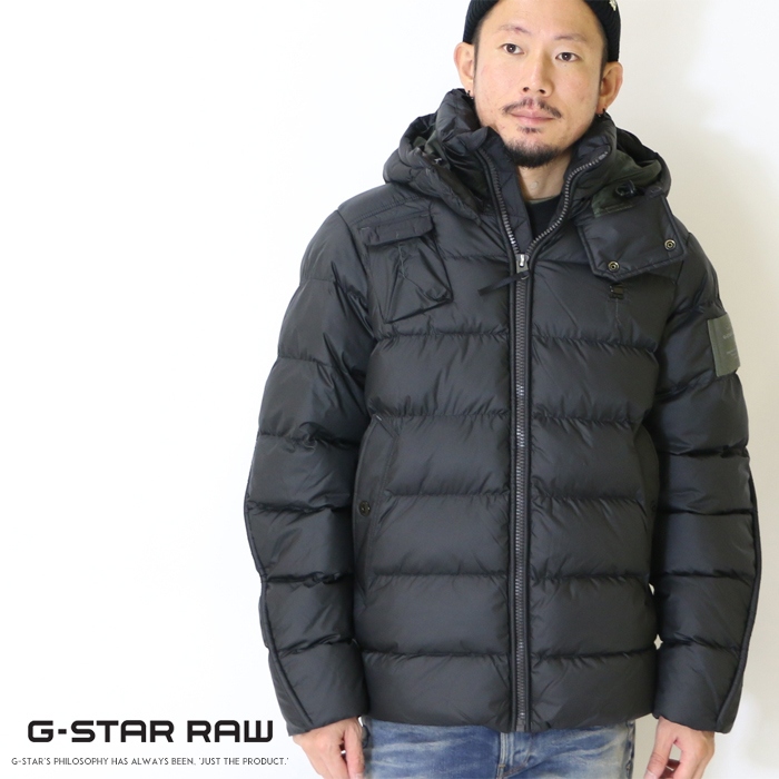 G-STAR RAW - 値下げ中【美品】G-STARRAW ジースターロウ アウター