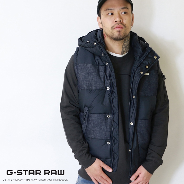 楽天市場】【セール 40％OFF】【G-STAR ジースター】 デニム