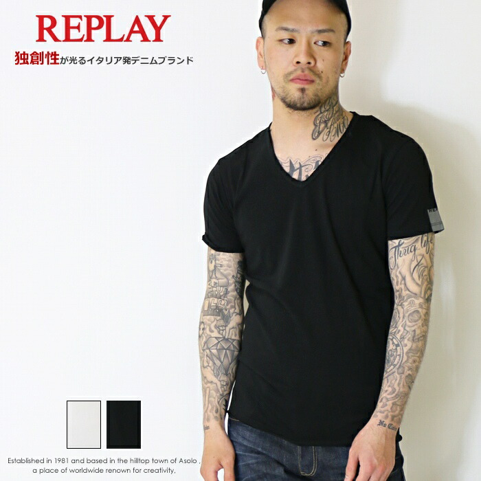送料込★G-Star★Open Relaxed 半袖VネックTシャツ 楽天市場】G－STAR RAW（長さ（袖）半袖・スタイル（ネック）V