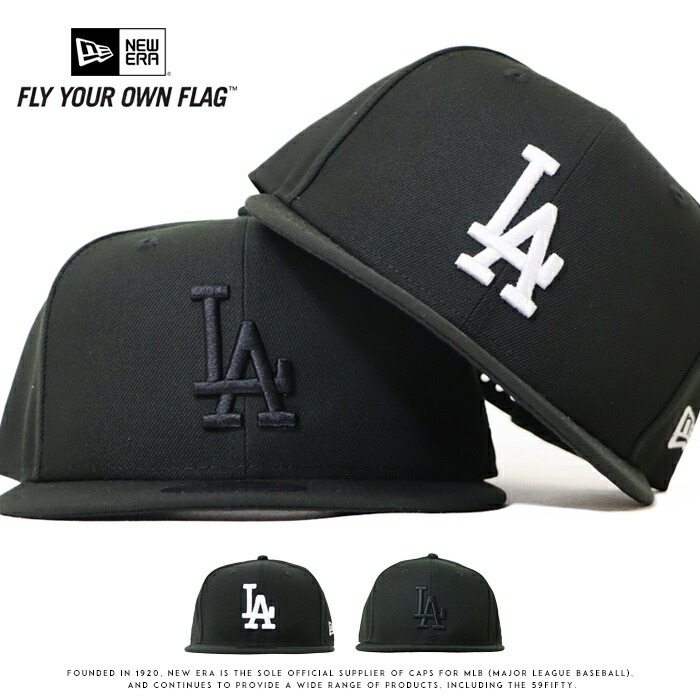 ニューエラ NEW ERA キャップ スナップバック 帽子 9fifty ロサンゼルス ドジャース L.A LA大谷翔平 ブラック NEWERA メンズ プレゼント ギフト 彼氏 男性 誕生日 父の日 ラッピング無料 正規品 インポート ブランド 海外ブランド 14524965/14524963 4,913円