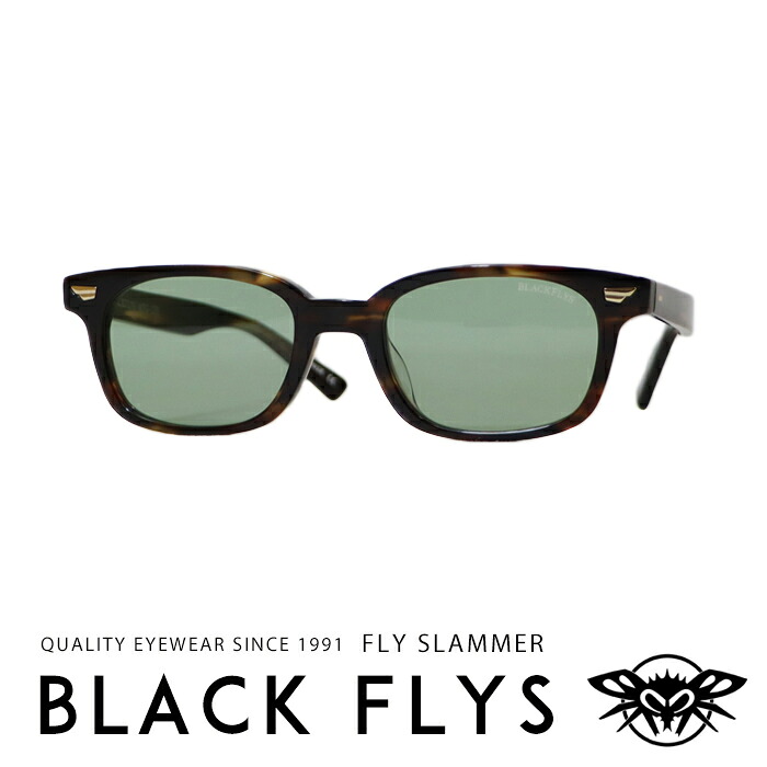 ブラックフライ サングラス FLY SLAMMER フライスラマー バイカーシェード BLACKFLYS ストリート系 サーフ系 メンズ レディース プレゼント ギフト 彼氏 男性 誕生日 記念日 父の日 ラッピング無料 海外ブランド BF-11101-18