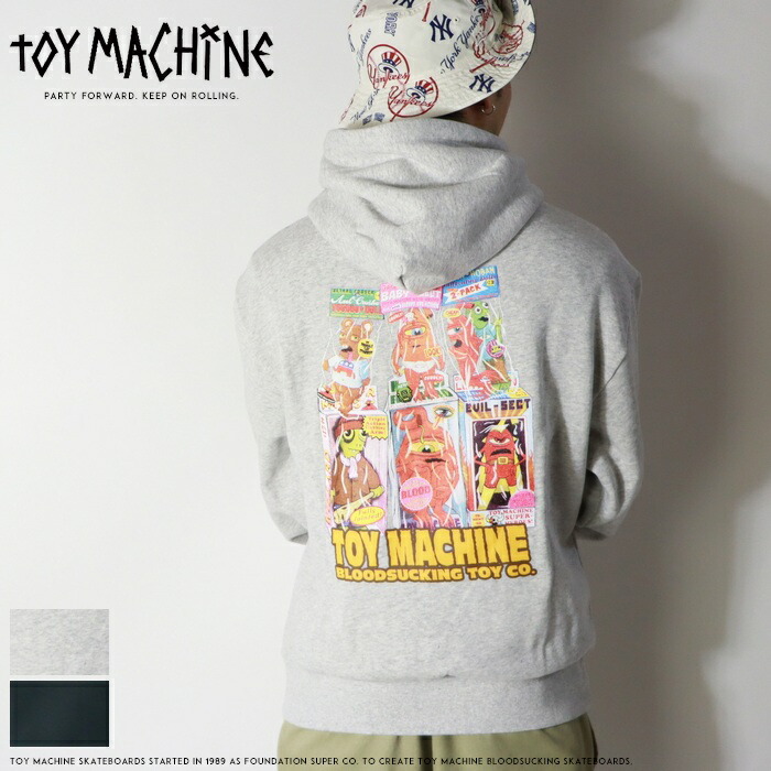 楽天市場】【 TOY MACHINE / TM PAINT COLLAB WELCOME TO HELL