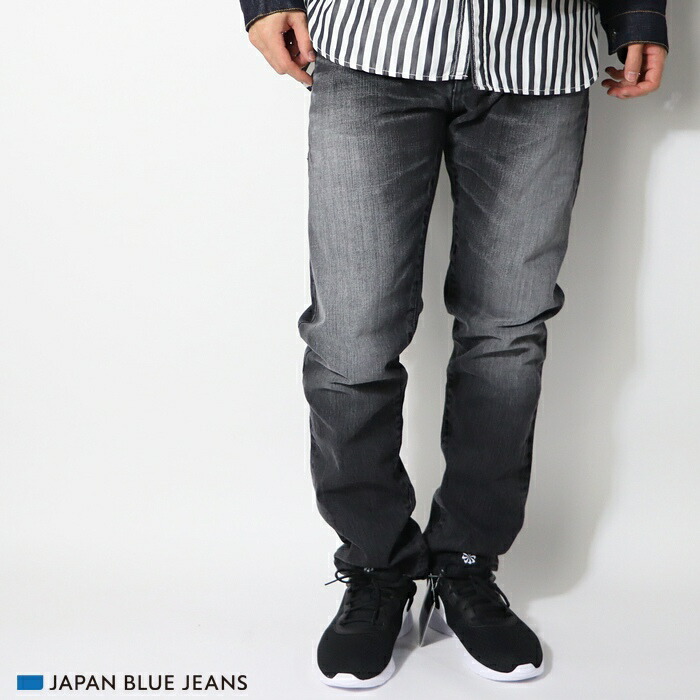 ジャパンブルージーンズ JAPAN BLUE JEANS J314 ストレート ジーンズ ボトム デニム ヴィンテージ 白耳 セルヴィッチ セルビッチ メンズ 日本製 岡山県 JBAG1314 22,176円