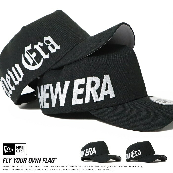 楽天市場】ニューエラ NEW ERA キャップ スナップバック 帽子