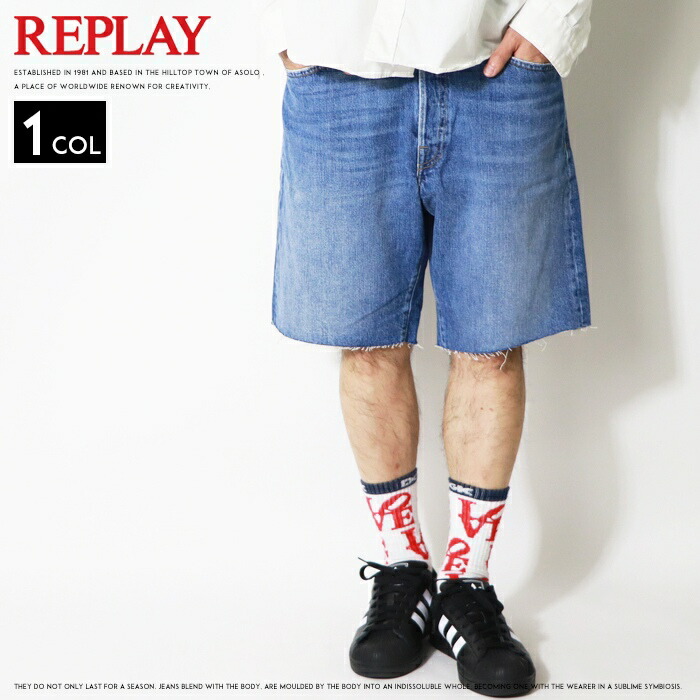 楽天市場】-デンハム DENHAM ショーツ ショートパンツ ハーフ