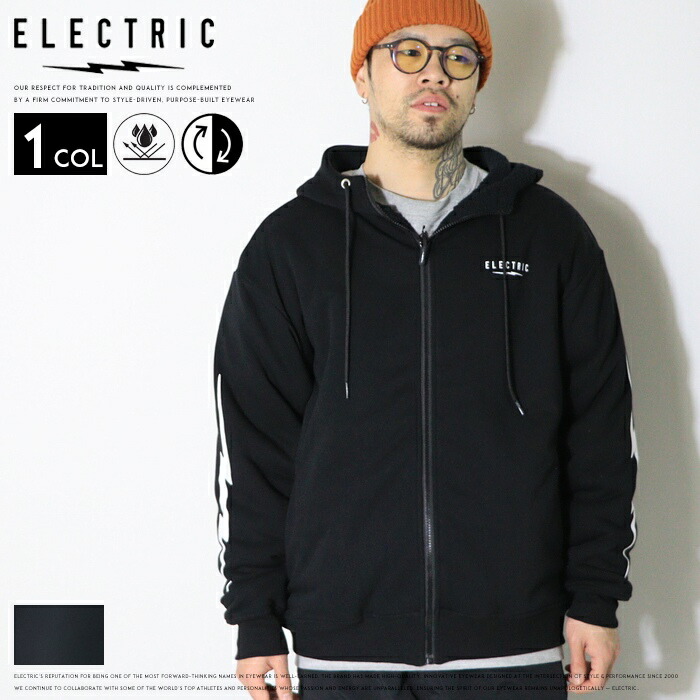 楽天市場】ELECTRIC エレクトリック 中綿ベスト ダウンベスト アウター