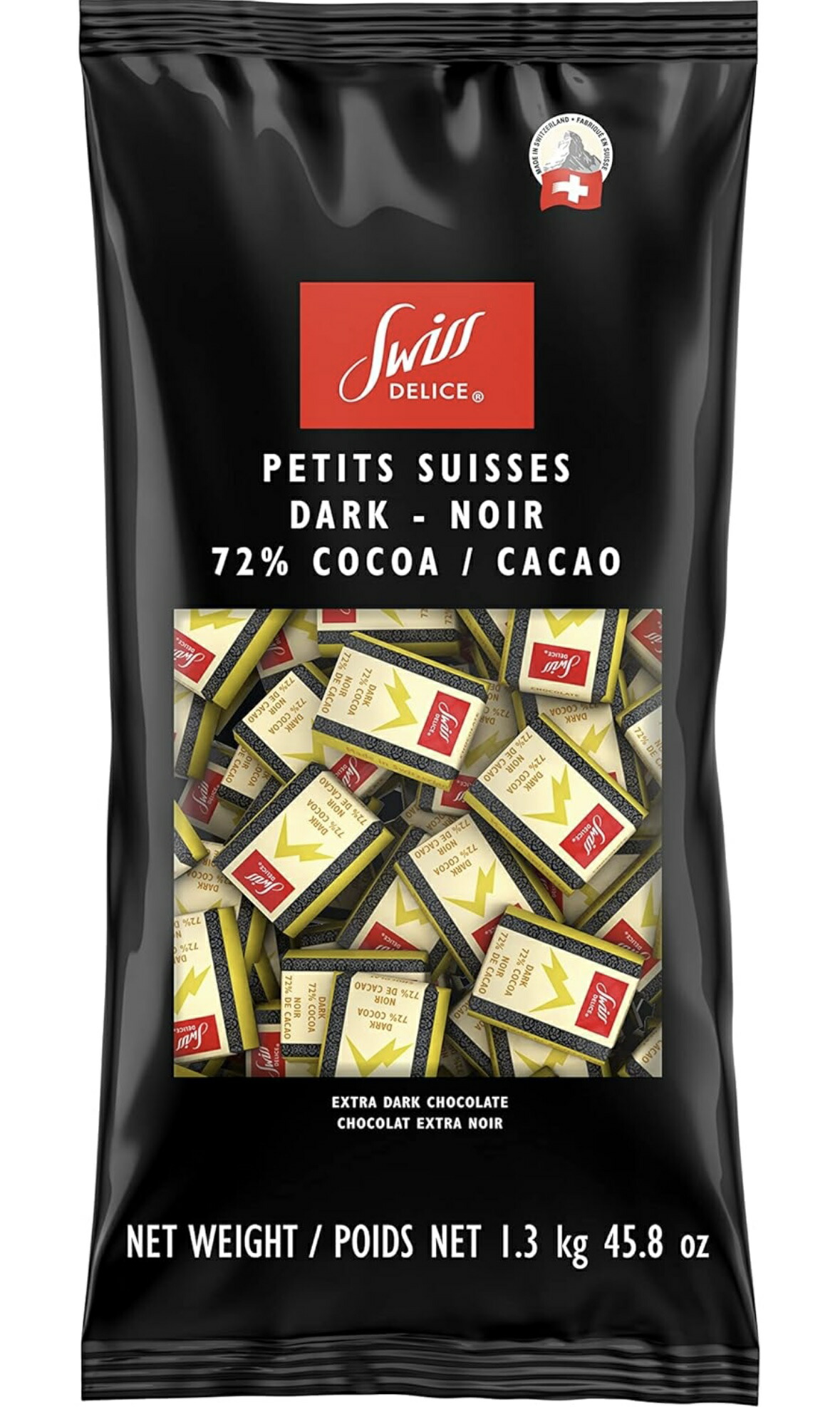 楽天市場】≪1.5kg×2袋セット≫【Swiss Delice】スイスデリス