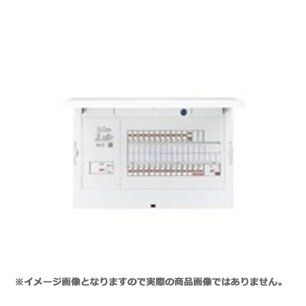パナソニック BDJ10292C2E2 住宅分電盤 FLEXIID(フレキシード) EV・PHEV・エコキュート・IH対応 リミッタースペースなし 主幹100A 29+2