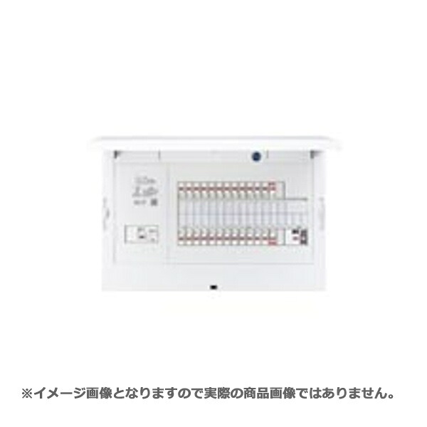 パナソニック BDJ10342B2E4 住宅分電盤 FLEXIID(フレキシード) EV・PHEV充電回路・エコキュート・IH対応 リミッタースペースなし 主幹100A 34+2
