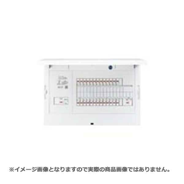 パナソニック BDJ6222G 住宅分電盤 FLEXIID(フレキシード) 燃料電池・ガス発電・給湯冷房対応 リミッタースペースなし 主幹60A 22+2|エムズライト