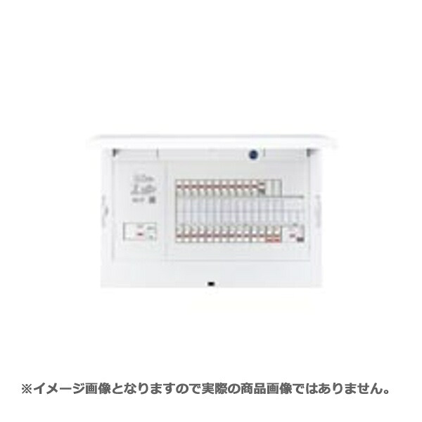 パナソニック BDJ6252M2E2 住宅分電盤 FLEXIID(フレキシード) EV・PHEV・エコキュート・IH対応 リミッタースペースなし 主幹60A 25+2｜エムズライト