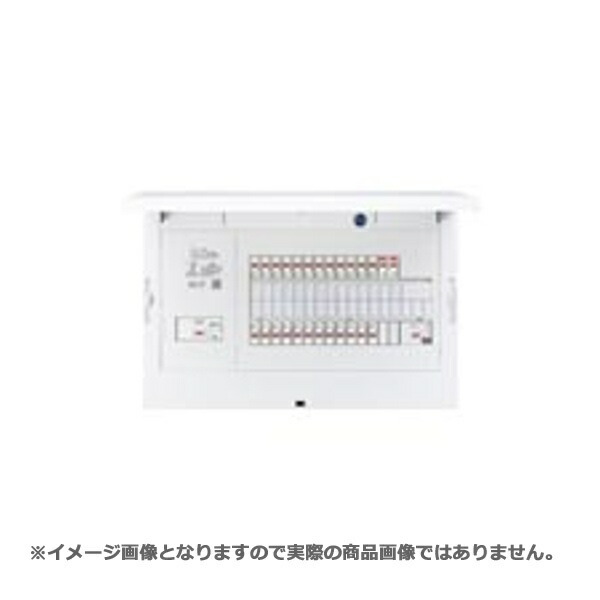 パナソニック BDJ6342M3 住みか分電盤 FLEXIID(フレキシード) 太陽の光発生・エコキュート・灯し火温水器・IH相応う リミッタースペースなし 主幹60A 34+2