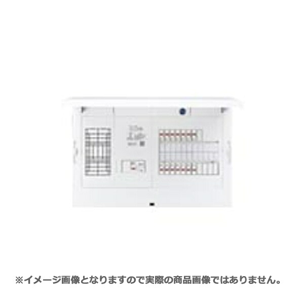 パナソニック BDNL4145 住宅分電盤 FLEXIID(フレキシード) 標準タイプ 引込スペース付 主幹40A 14+5